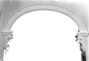 arches