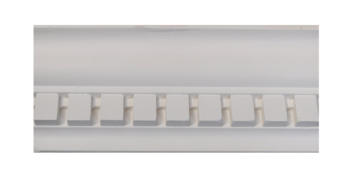 Georgian Small Dentil Ref. No. EC5 – P 53 x D 70