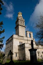 Beckfords Tower , Bath.