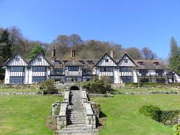 Gidleigh Park , Devon.