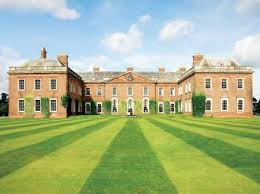 Holme Lacey House , Nr Hereford.