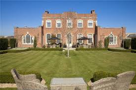 Lexbury House , Marlborough.