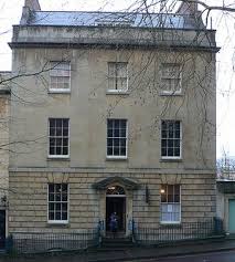 The Georgian House , Bristol.