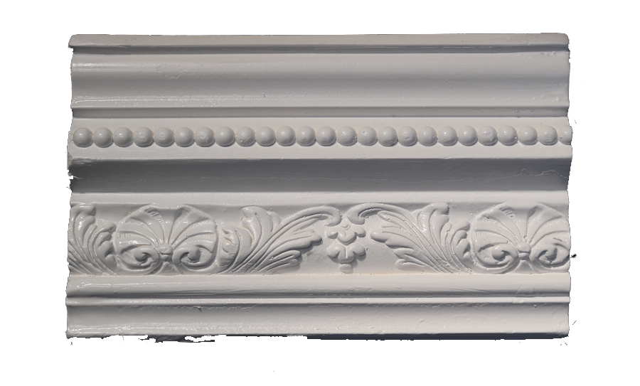 Shell and Leaf Ref. No. EC10 – P 93 x D 117
