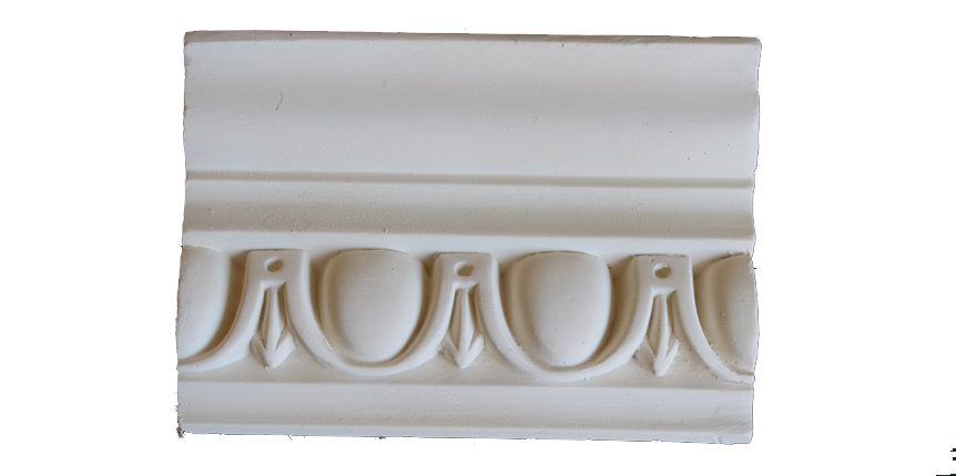 Egg and Dart Ref. No. EC12 – P 90 x D 125