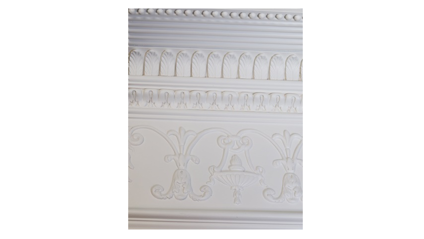 Lansdown (New Cornice) Ref. Lansdown